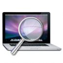Диагностика MacBook Pro
